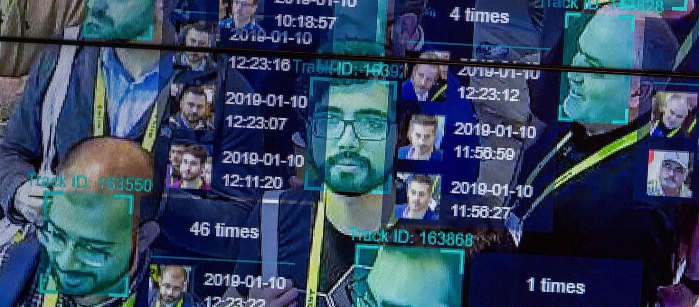 Κοινωνία τύπου Όργουελ στην Αυστραλία: Αναγνώριση προσώπου και γεωεντοπισμός για την τήρηση της καραντίνας!